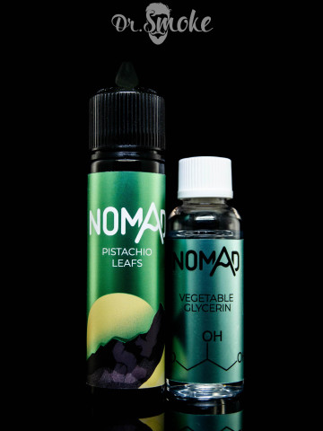 Набор для смешивания Nomad Pistachio Leafs