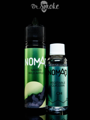 Набор для смешивания Nomad Sacred Wild Apple
