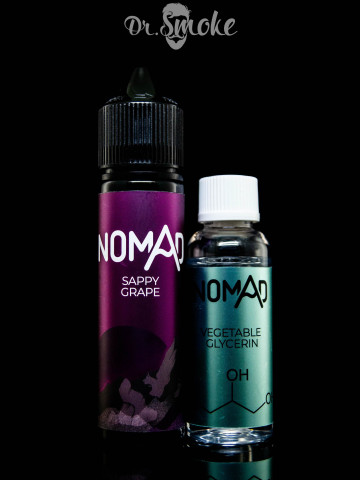 Набор для смешивания Nomad Sappy Grape