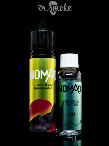 Набор для смешивания Nomad Strawberry Bananana