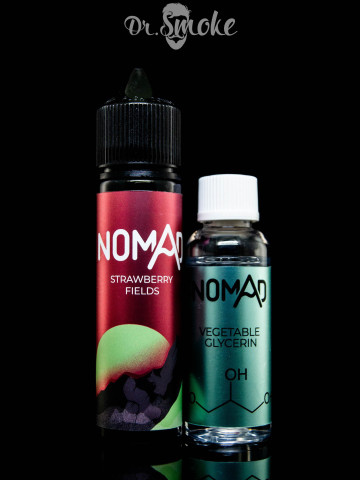 Набор для смешивания Nomad Strawberry Fields