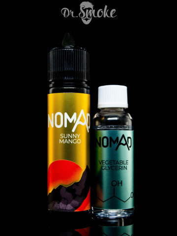 Набор для смешивания Nomad Sunny Mango