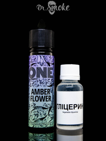 Набір для змішування One Amber Flower