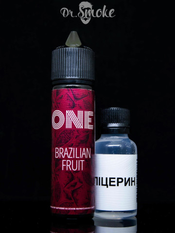 Набор для смешивания One Brazilian Fruit