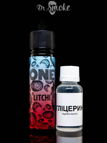 Набір для змішування One Litchi