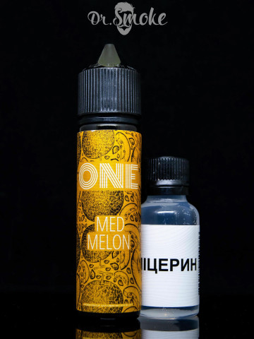 Набор для смешивания One Med Melon