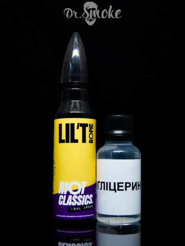 Набір для змішування Riot Classics Lil Tropic