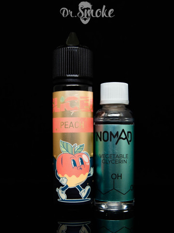 Набор для смешивания Sliced Peach