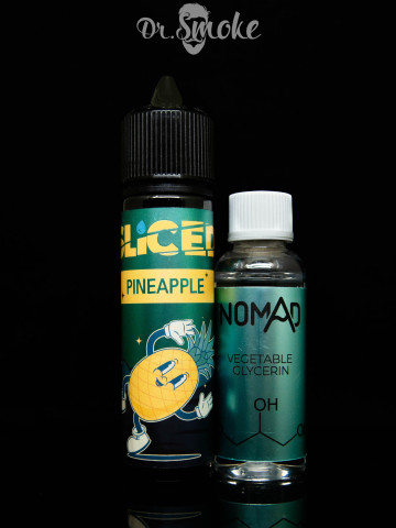 Набор для смешивания Sliced Pineapple