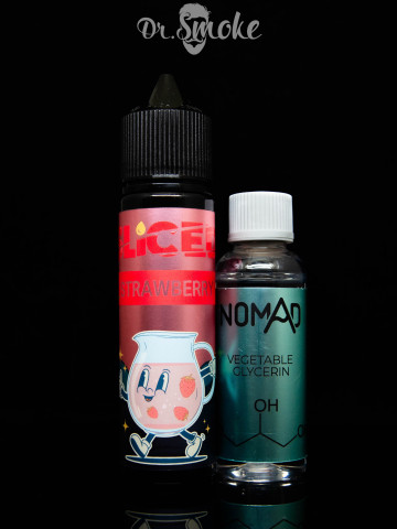 Набор для смешивания Sliced Strawberry