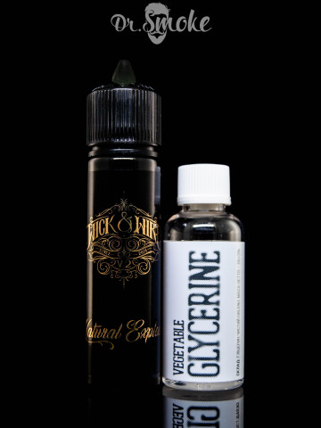 Набір для змішування Wick and Wire Natural Explode