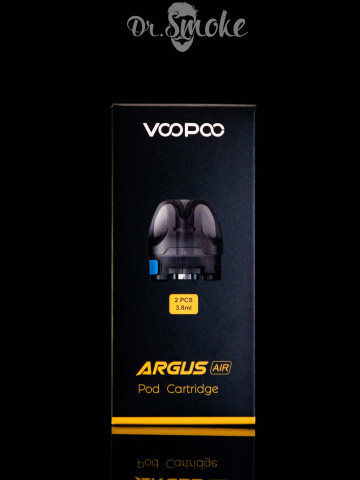 Картридж для Voopoo Argus Air Pod