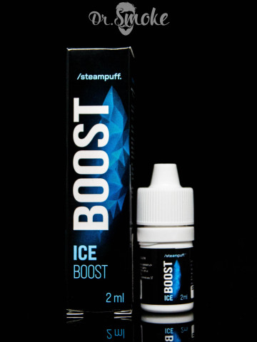 Купить - Steampuff Ice Boost