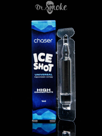Купить - Chaser Ice Shot