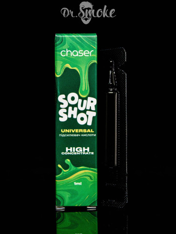 Купить - Chaser Sour Shot
