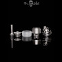 Бак Cthulhu Artemis MTL RTA