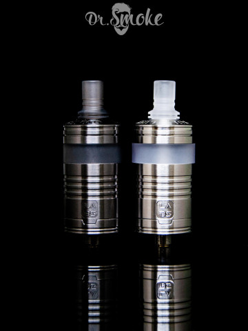 Dovpo BP Mods Labs Above Any Idea MTL RTA