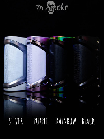Купить - Geekvape Aegis Legend 3 Box Mod