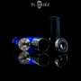 Бокс мод Vapefly Brunhilde SBS 100W Box Mod