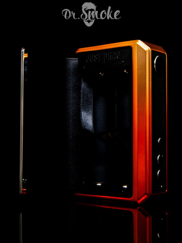 Бокс мод Voopoo Drag 5 Box Mod купить в Киеве и Украине – цена 2 000 ...