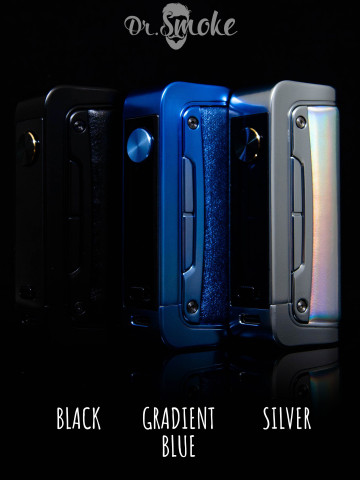 Купить - Innokin Coolfire Z80 NEX Box Mod