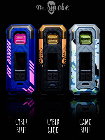 Vaporesso Armour S Box Mod