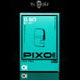 Картридж Aspire Pixo Pod