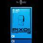 Картридж Aspire Pixo Pod