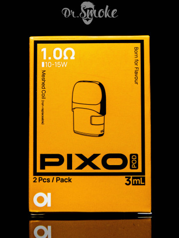 Картридж Aspire Pixo Pod