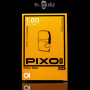 Картридж Aspire Pixo Pod