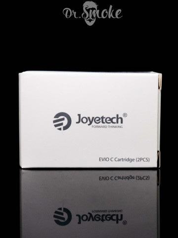 Пустой картридж для Joyetech Evio C, Evio Box
