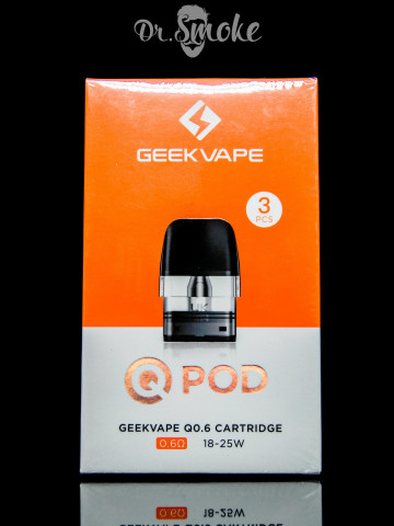 Картридж Geekvape Q Pod