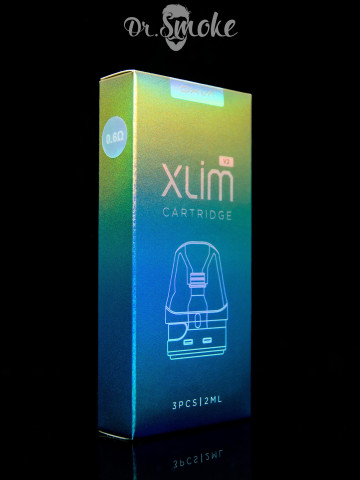 Картридж OXVA Xlim V2 для OXVA Xlim SE (Bonus) Pod