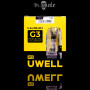 Картридж Uwell Caliburn G3 Pod