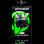 Порожній картридж для Vaporesso Luxe XR Pod