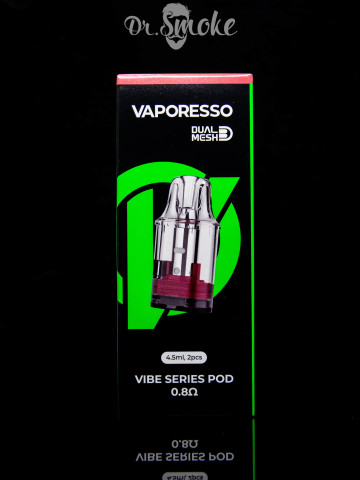 Картридж Vaporesso Vibe Pod