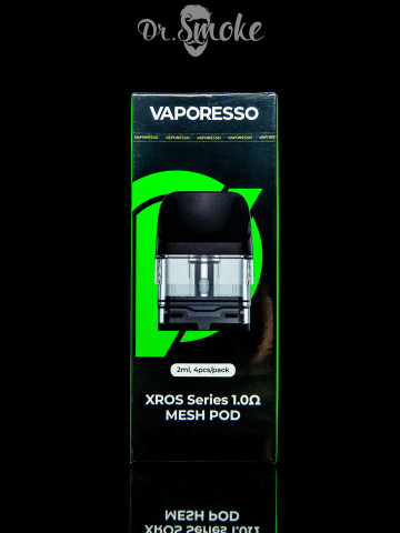 Картридж для Vaporesso Xros 3, Xros 3 Mini Pod