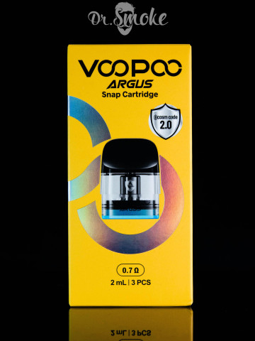 Купить - Картридж Voopoo Argus Snap