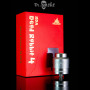 Дрипка Hellvape Dead Rabbit 4 RDA