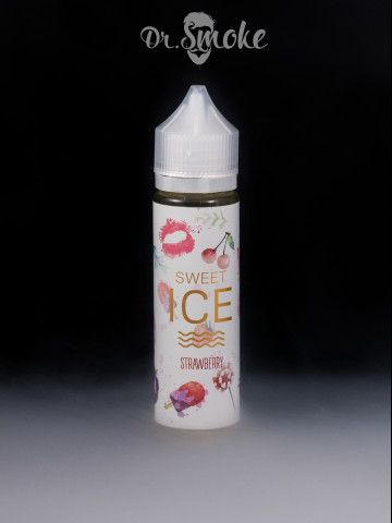 IVA Sweet ice - Strawberry