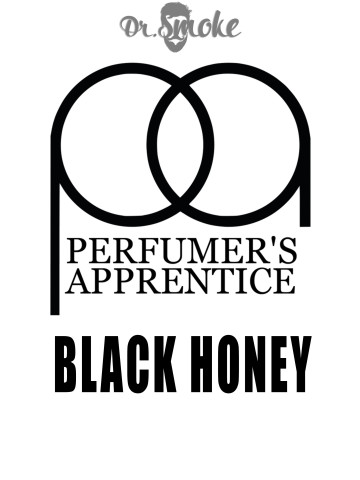 The Perfumer's Apprentice Black Honey