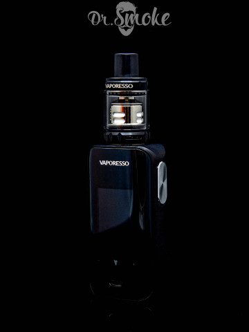 Купить - Vaporesso Luxe Nano 80W TC Kit