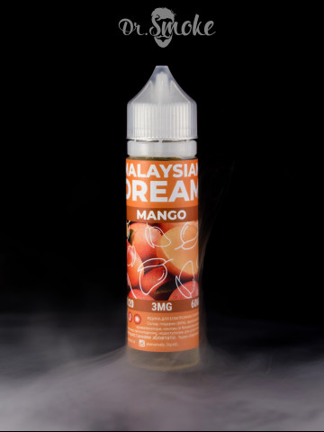 Malaysian Dream Mango