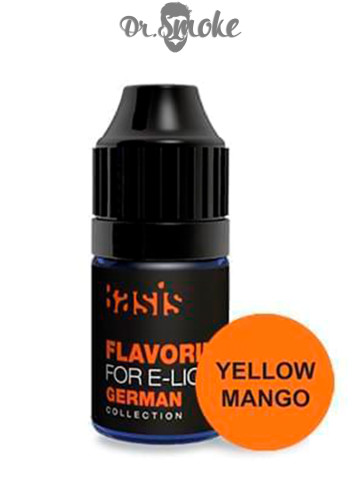Ароматизатор Basis Yellow Mango