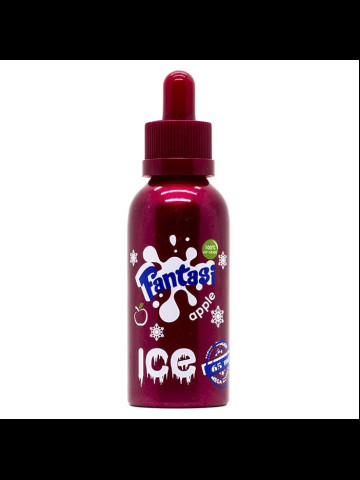 Жидкость Fantasi Apple ICE