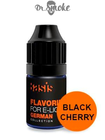 Basis Black Cherry