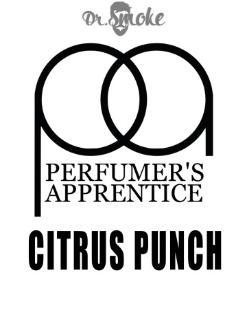 The Perfumer's Apprentice Citrus Punch