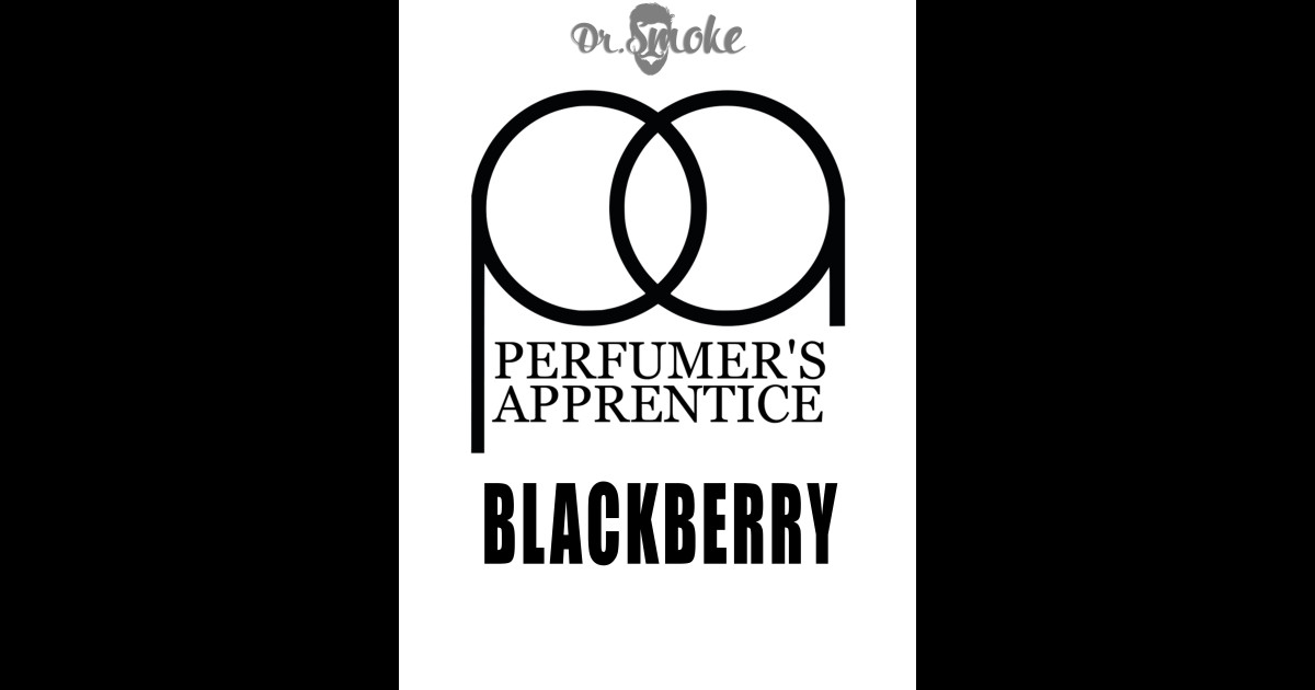Ароматизатор The Perfumer's Apprentice Blackberry купить в Киеве и