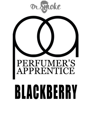 The Perfumer's Apprentice Blackberry