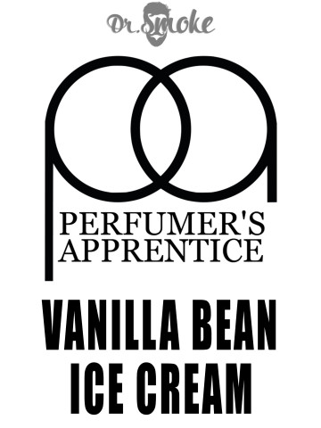 Ароматизатор рідини The Perfumer's Apprentice Vanilla Bean Ice Cream Flavor